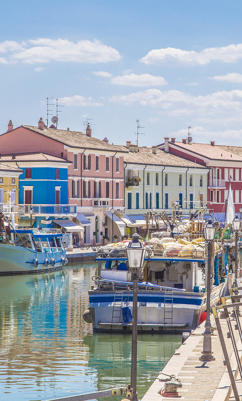 cesenatico