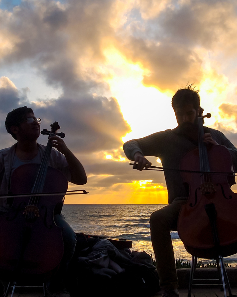 concerti all'alba cesenatico