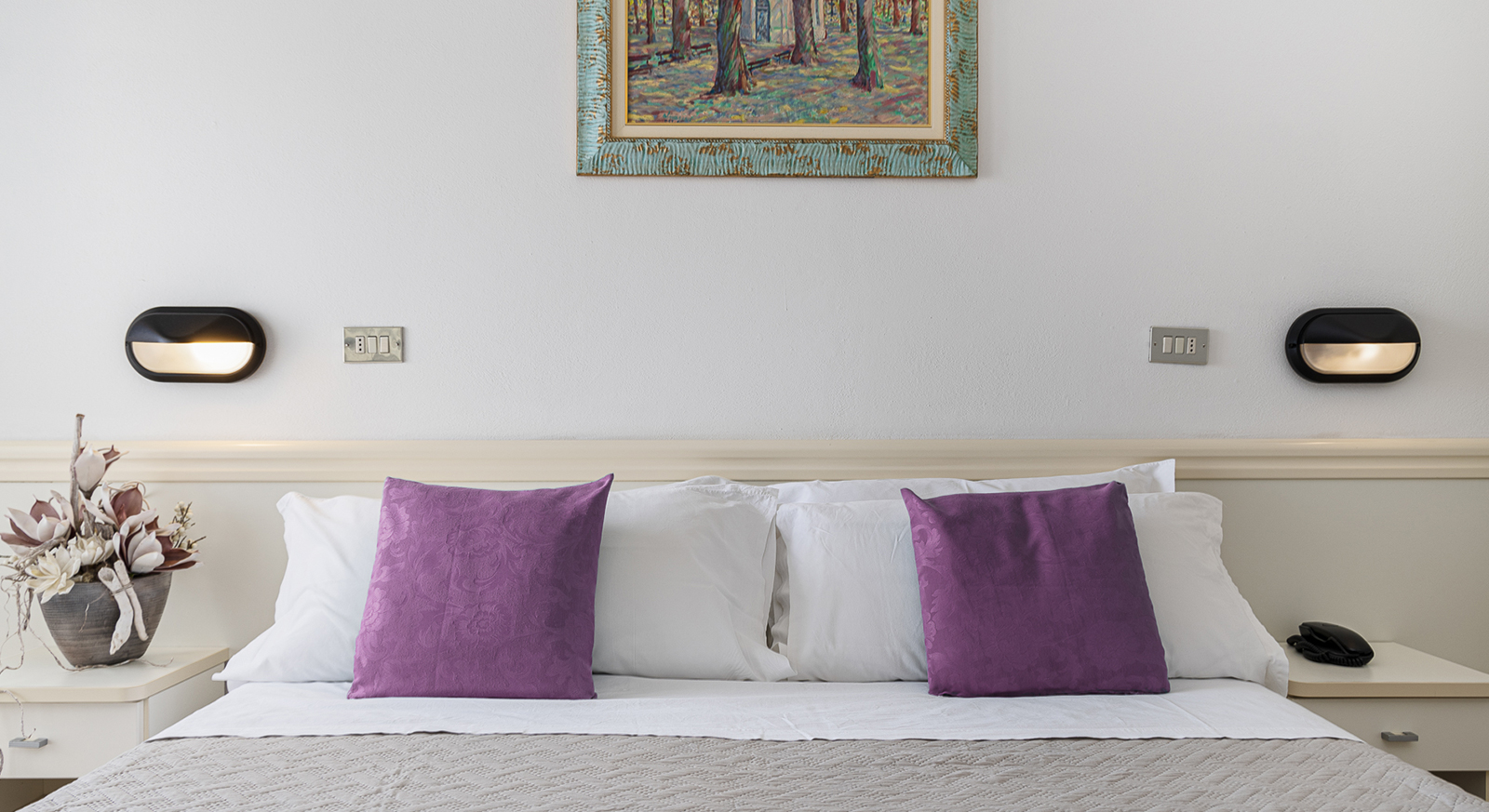 Hotel Gioiello Cesenatico