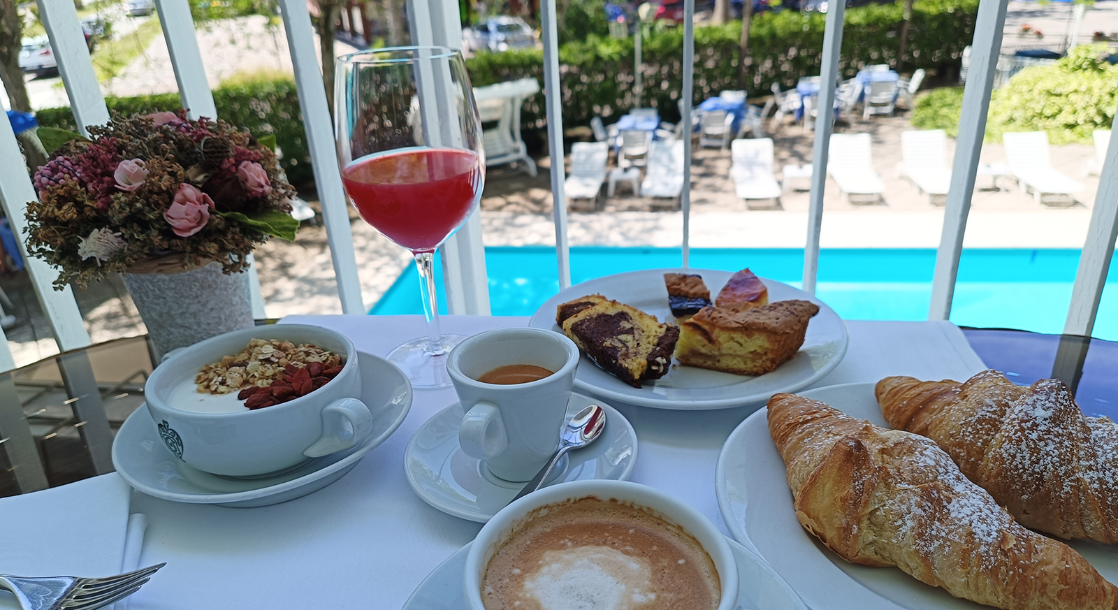 Hotel Gioiello Cesenatico