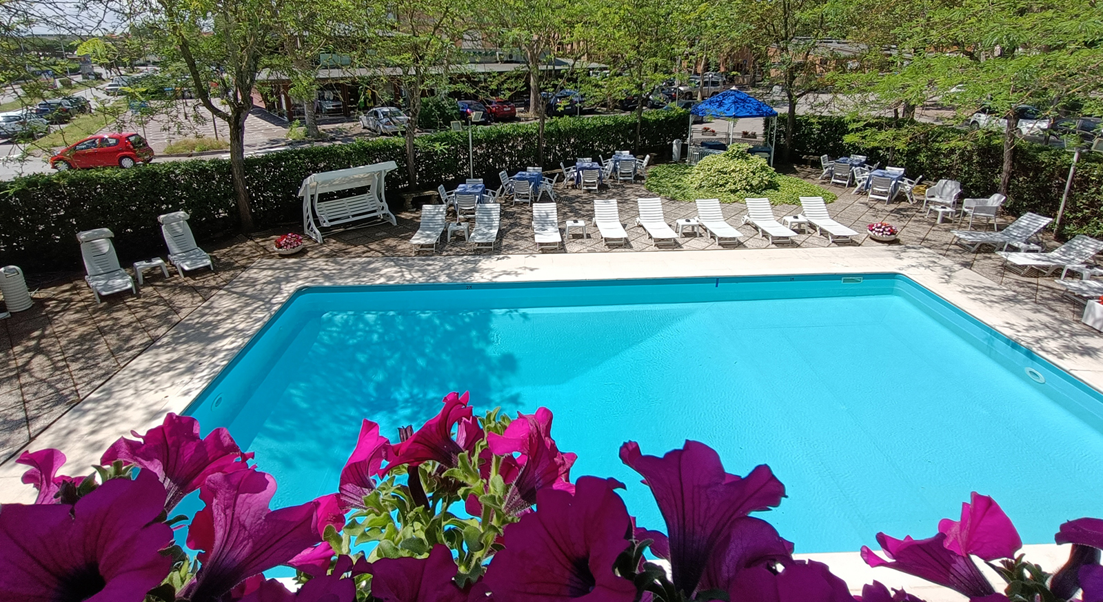 Hotel Gioiello Cesenatico