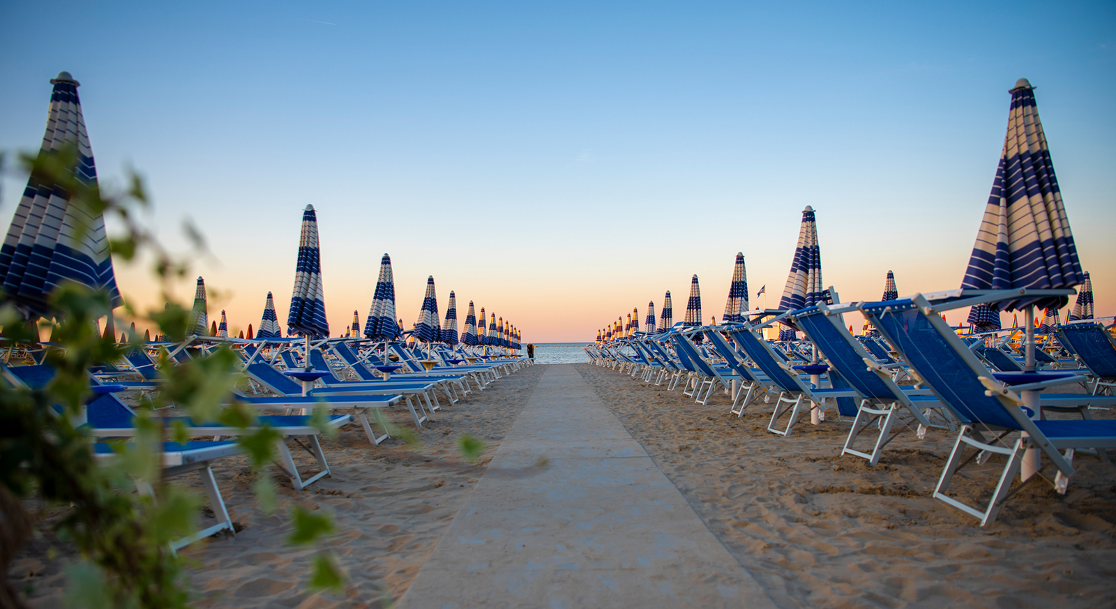 Hotel Gioiello Cesenatico
