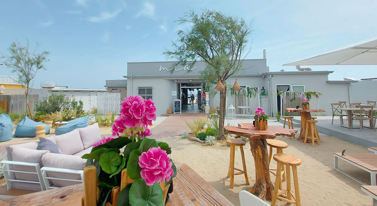 Hotel Gioiello Cesenatico