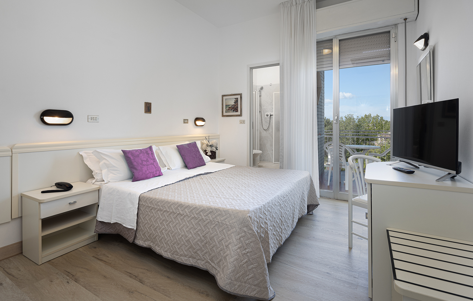 Hotel Gioiello Cesenatico