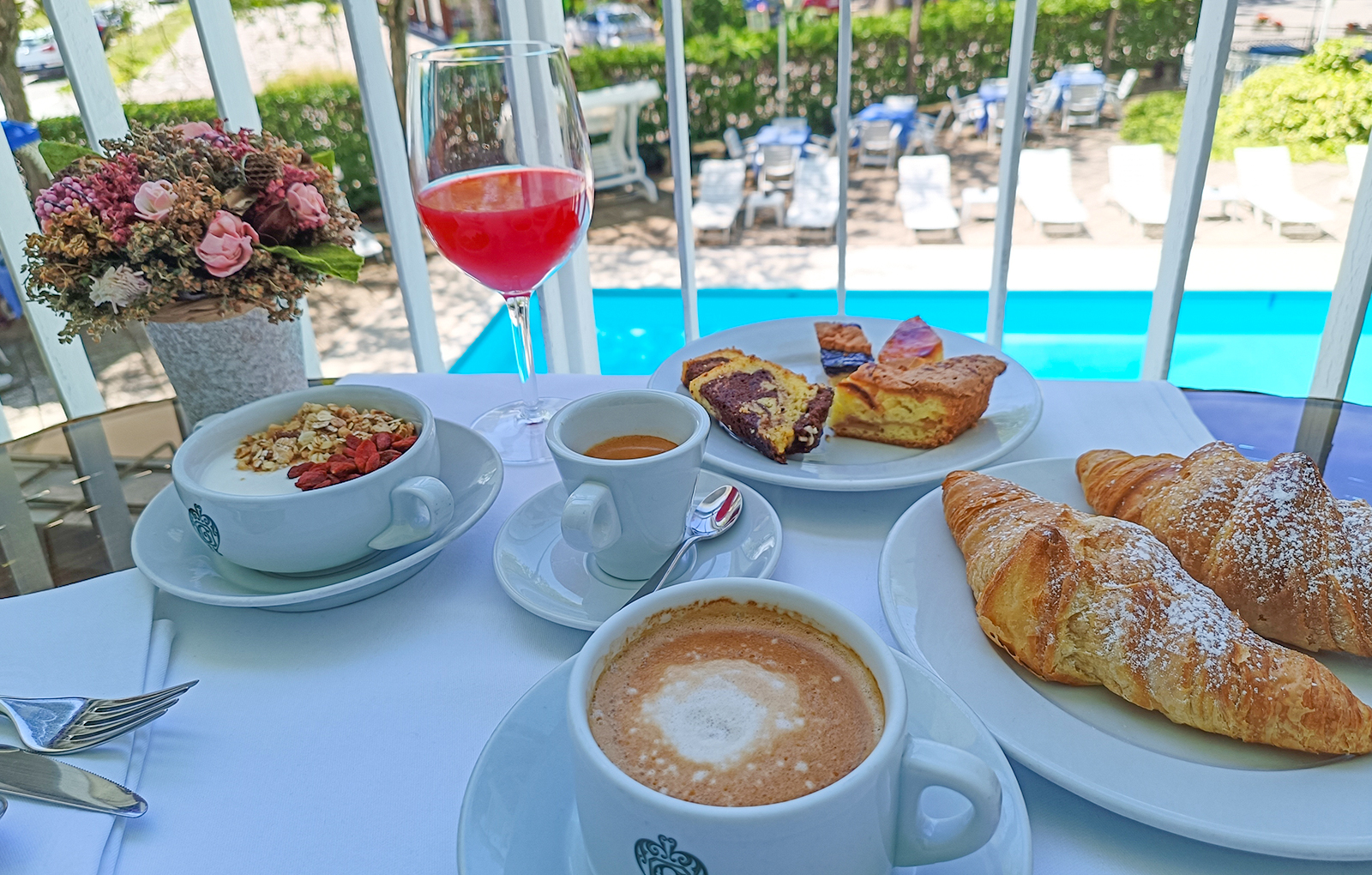 Hotel Gioiello Cesenatico