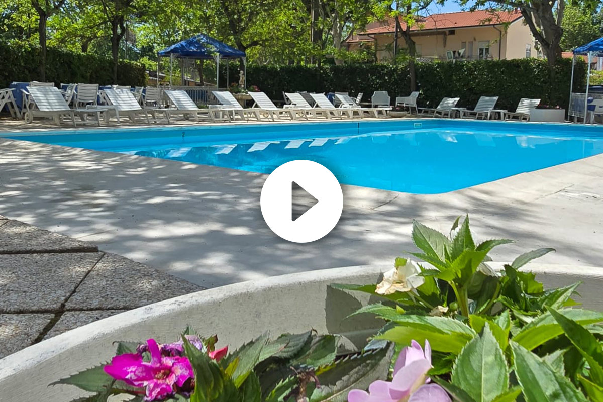 Hotel Gioiello Cesenatico