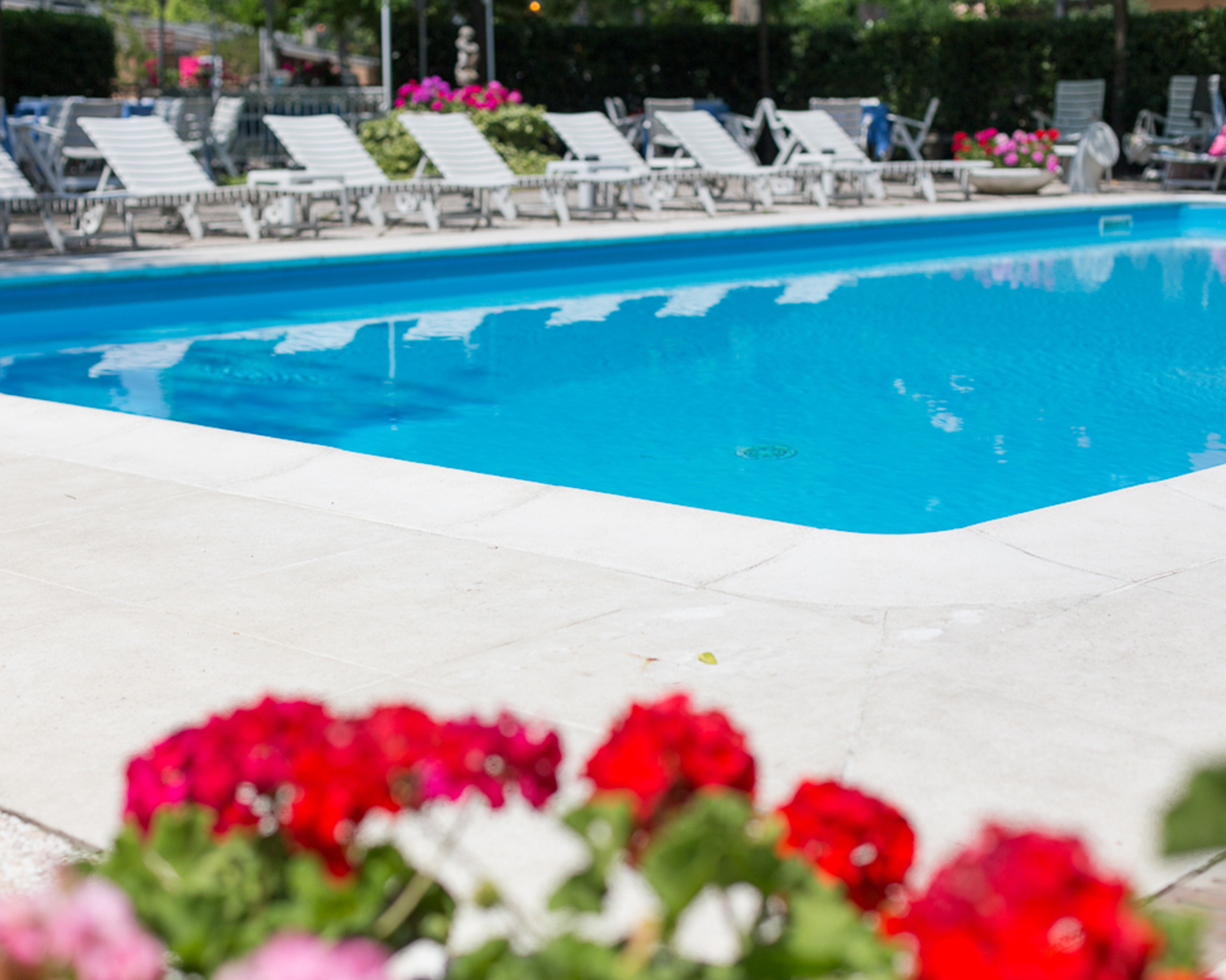 hotel giardino piscina cesenatico