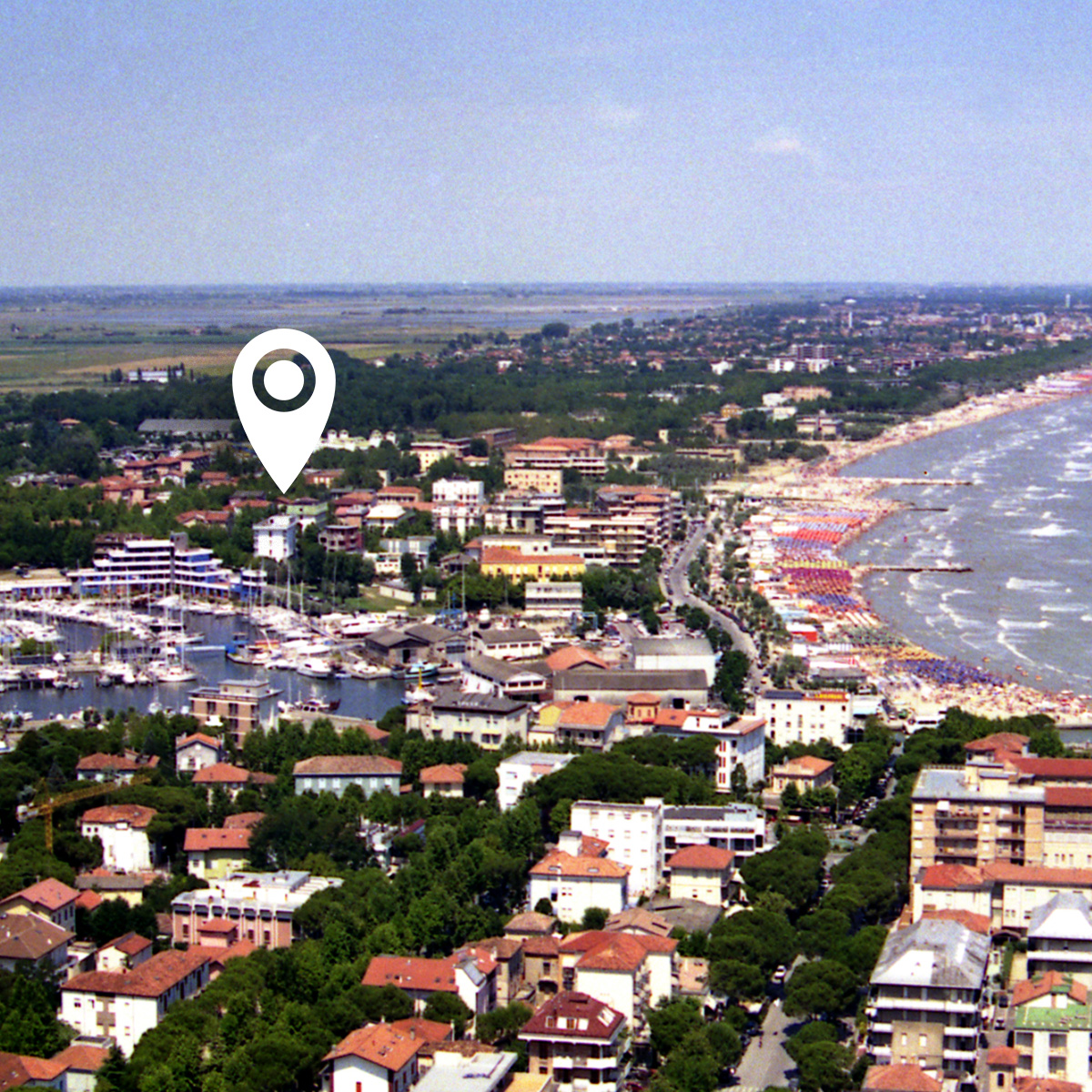 Hotel Gioiello Cesenatico