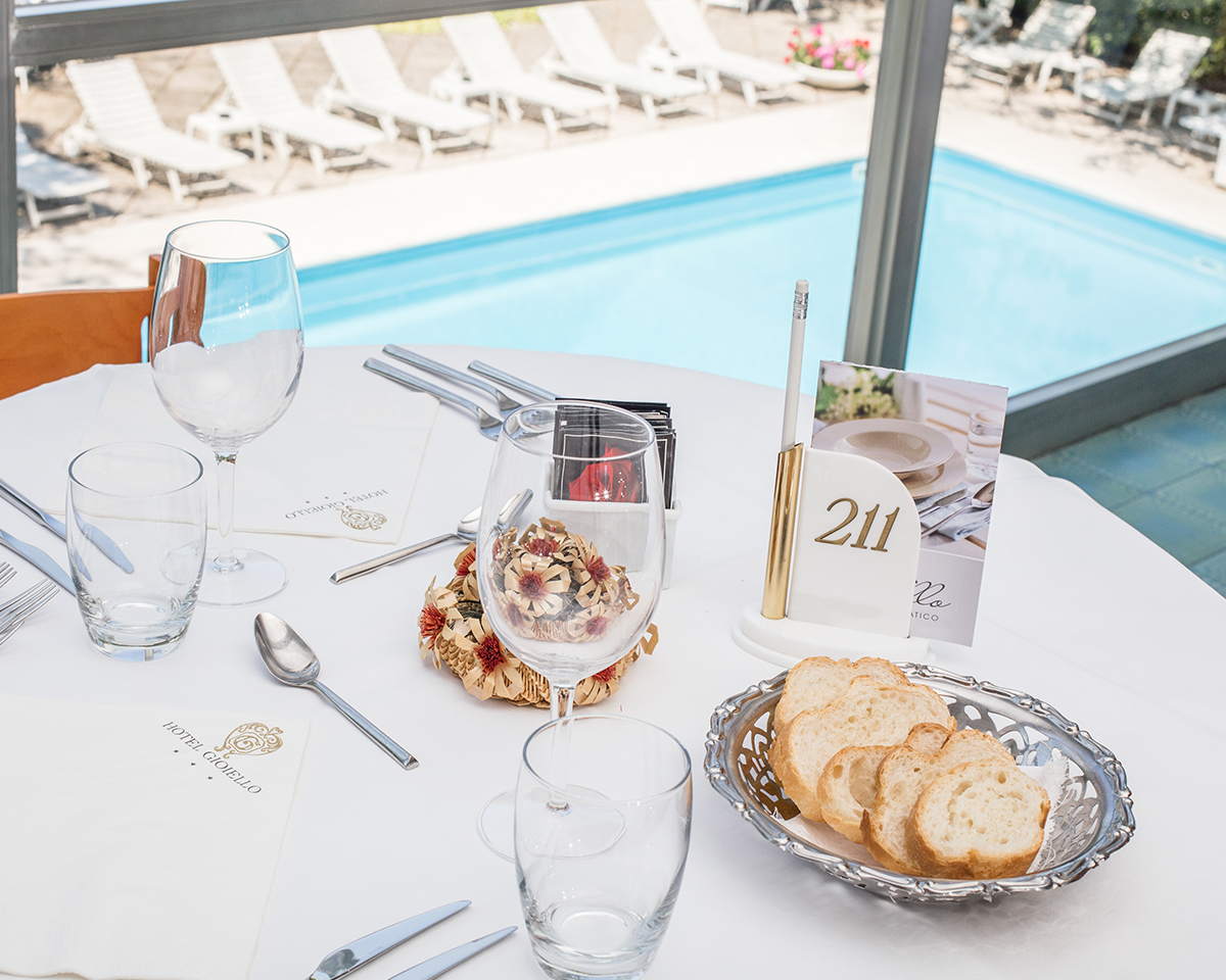 Aperitivi in Giardino a Cesenatico