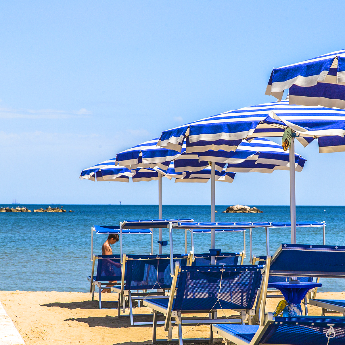 Hotel Gioiello Cesenatico